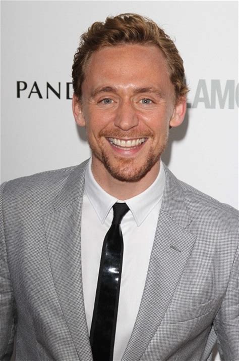 tom hiddleston ethnicity.